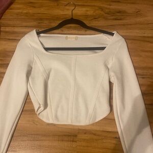 Altar’d State long sleeve top